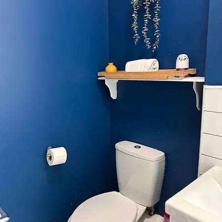 Apartamento Compact 1 Bedroom Sofa Bed Next To Guinness