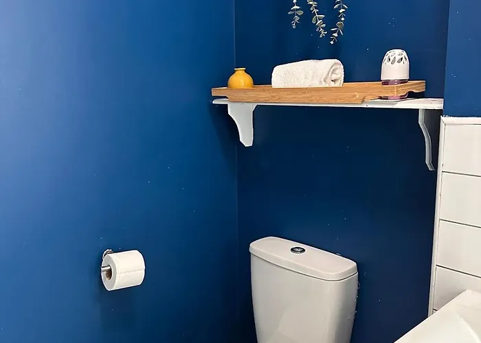 Apartmán Compact 1 Bedroom Sofa Bed Next To Guinness